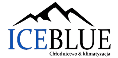 IceBlue - Chłodnictwo i Klimatyzacja