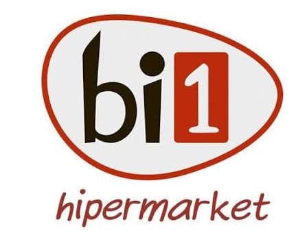 B1 Hipermarket