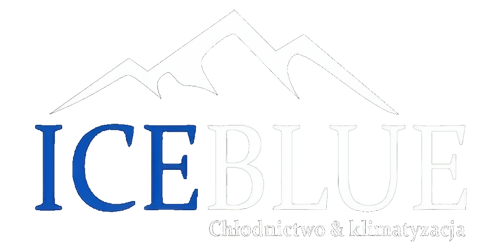 IceBlue - Chłodnictwo i Klimatyzacja